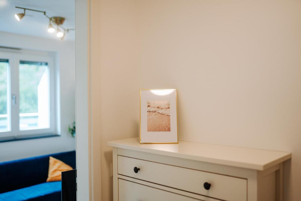 Design Home Office & Central Hideaway - Eah, Zeiss, Schott In 5 Min Jena Bagian luar foto