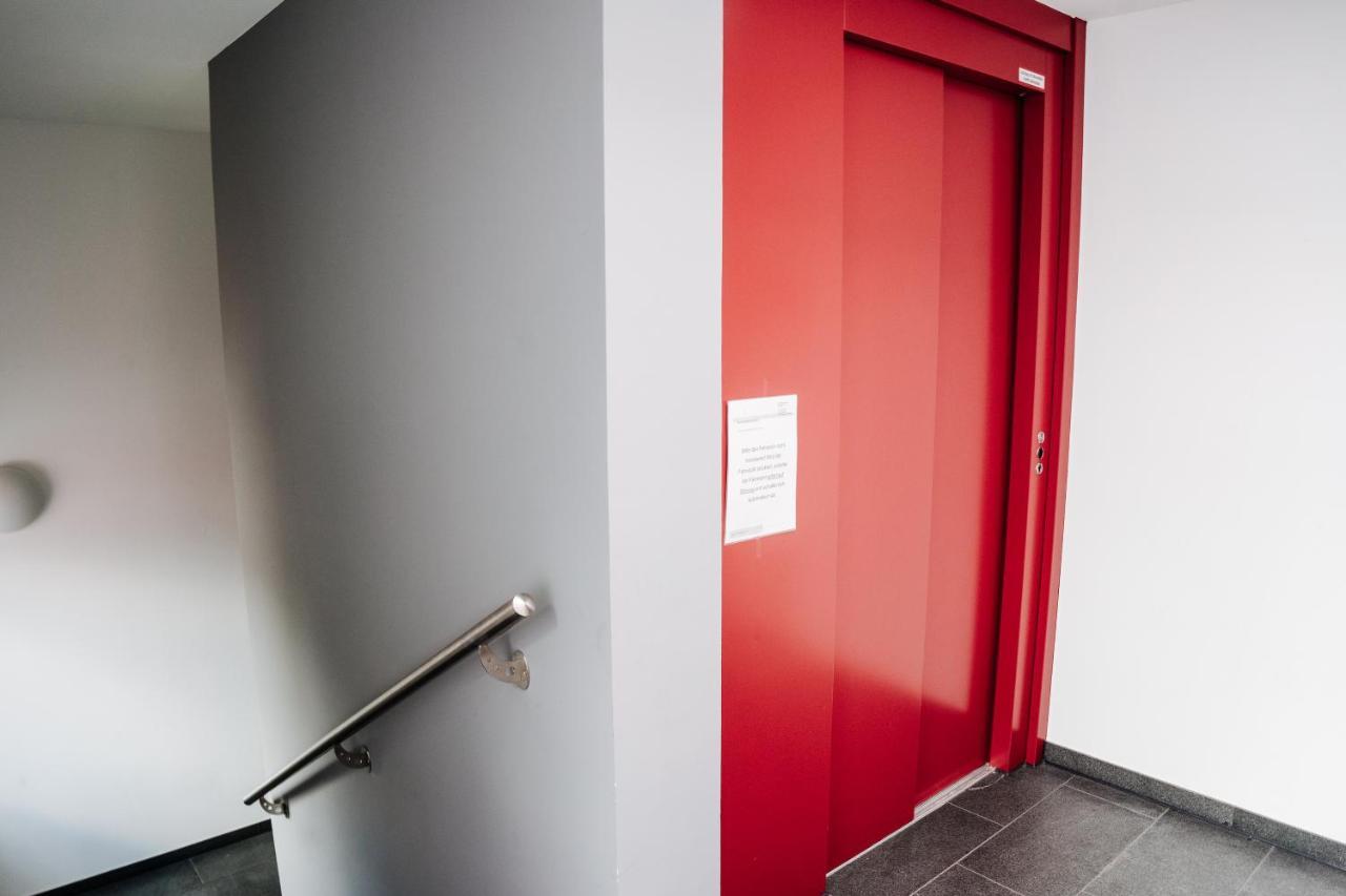 Design Home Office & Central Hideaway - Eah, Zeiss, Schott In 5 Min Jena Bagian luar foto